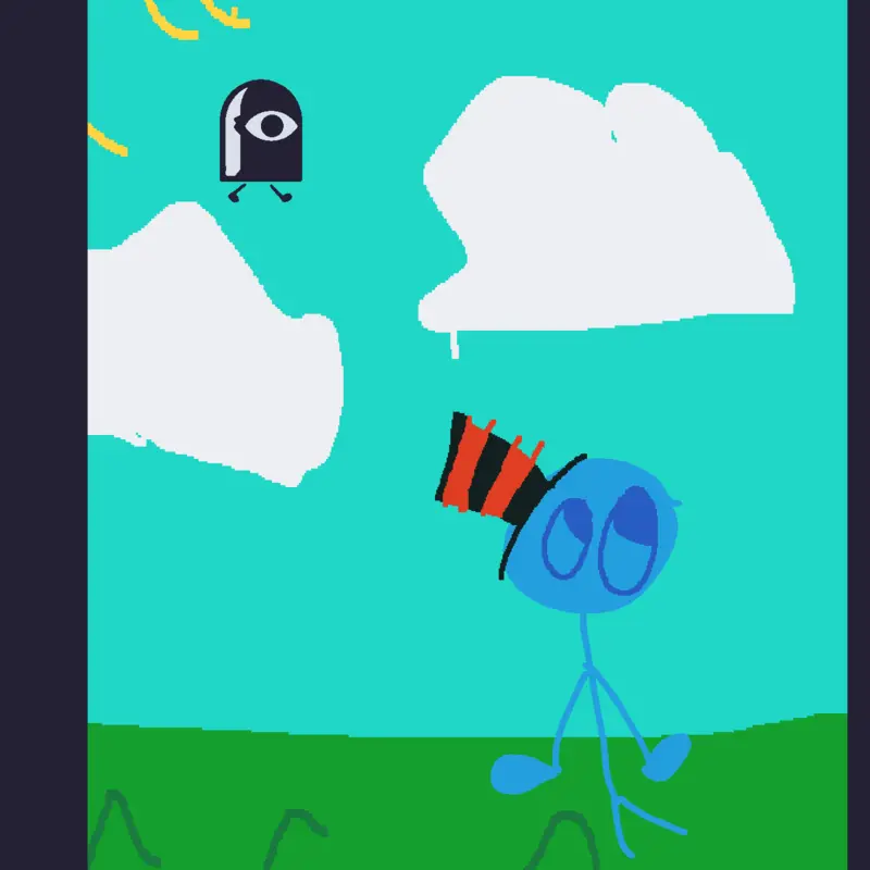 Game by @cuteface_studios