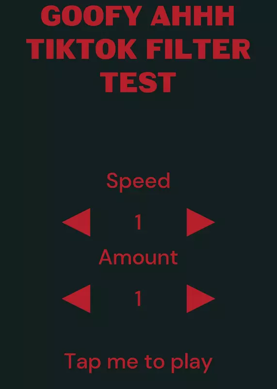 Game by @TheProgame