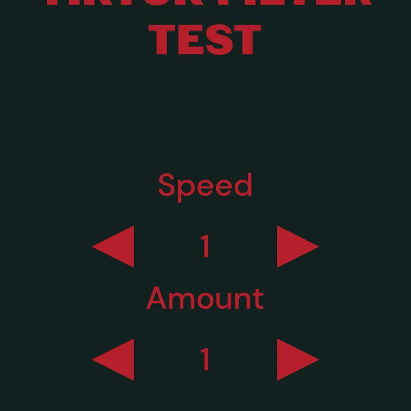 Game by @TheProgame