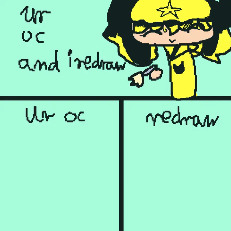 Game by @millykittt