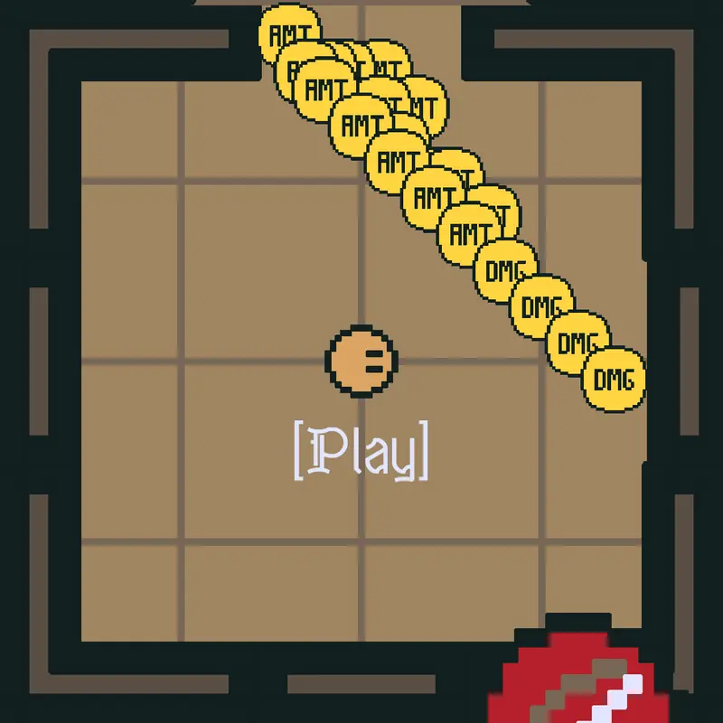 Game by @Levi8812