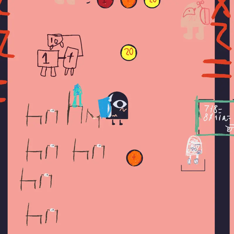 Game by @sikim17