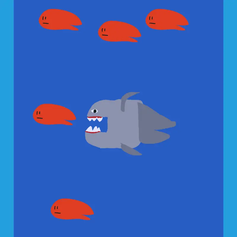 Game by @philifinio