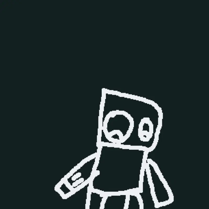 Game by @Robotermination