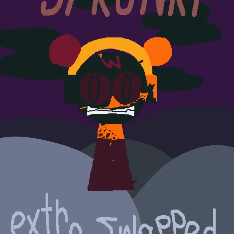 Game by @Jer__ntySprunkiFemale