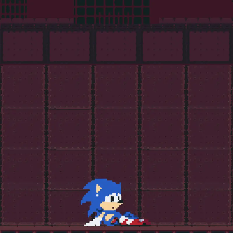 Game by @sonic_world