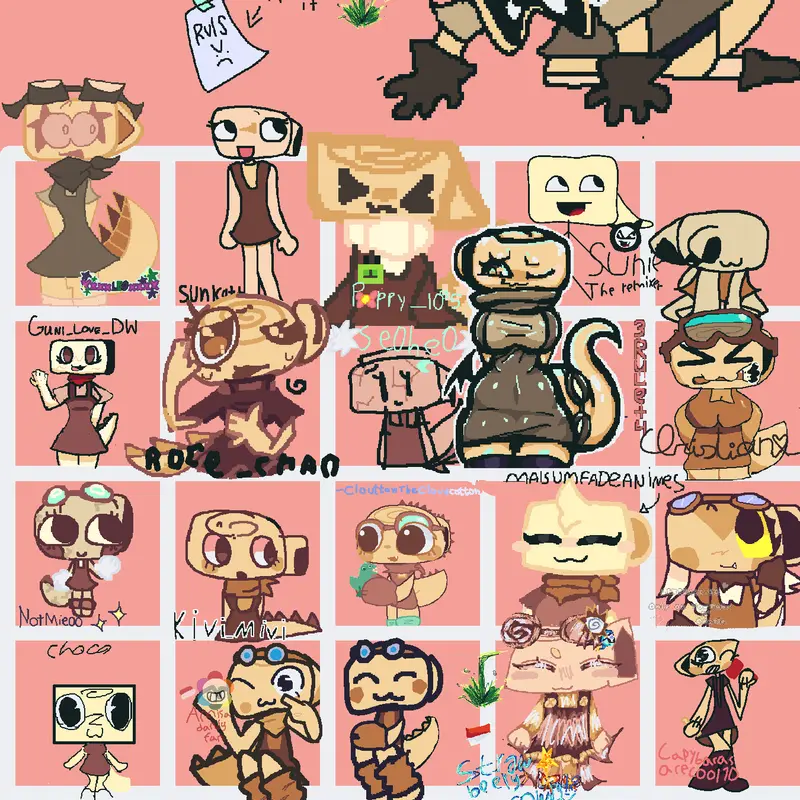 Game by @NURSEEE