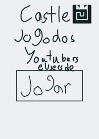 Jogo de simulador dos YouTubers e users de...