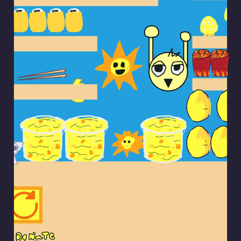 Game by @blocklyguy826492