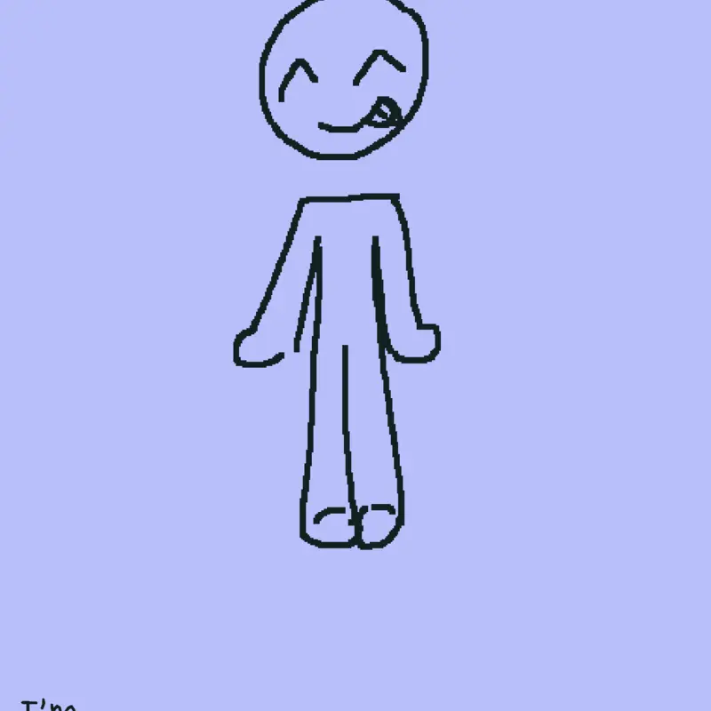 Game by @P3RSONL0V35