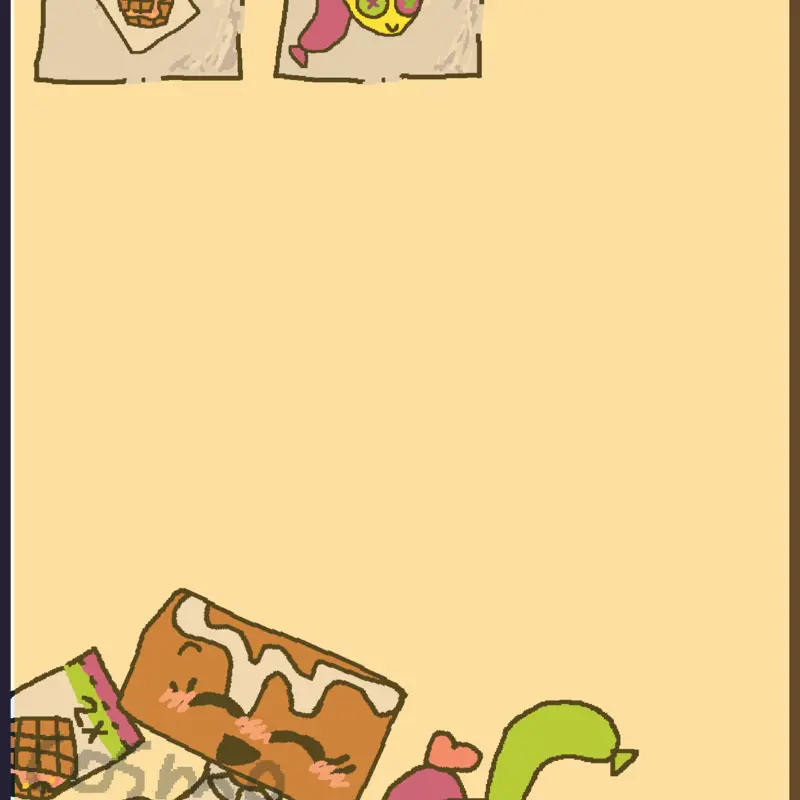 Game by @cosmita