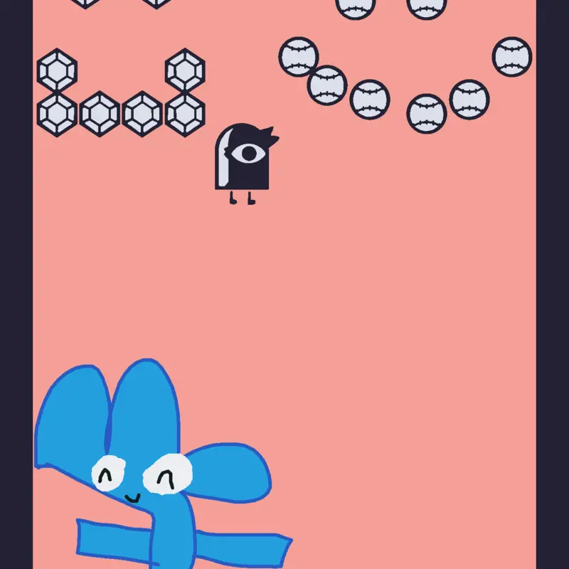 Game by @TurangaAmelie