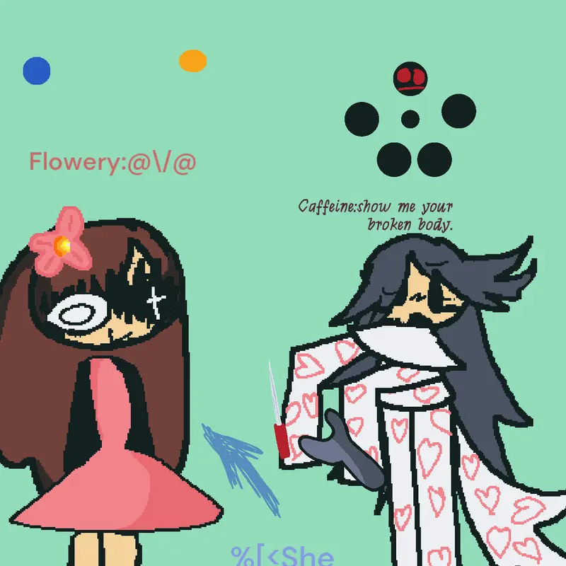 Game by @2414