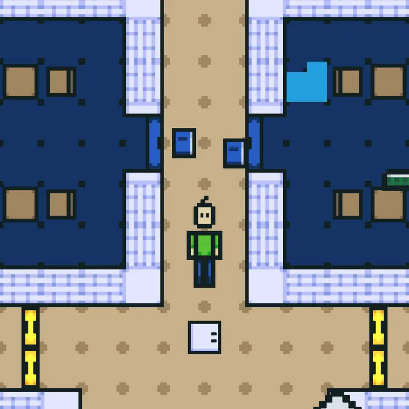 Game by @frenandinha