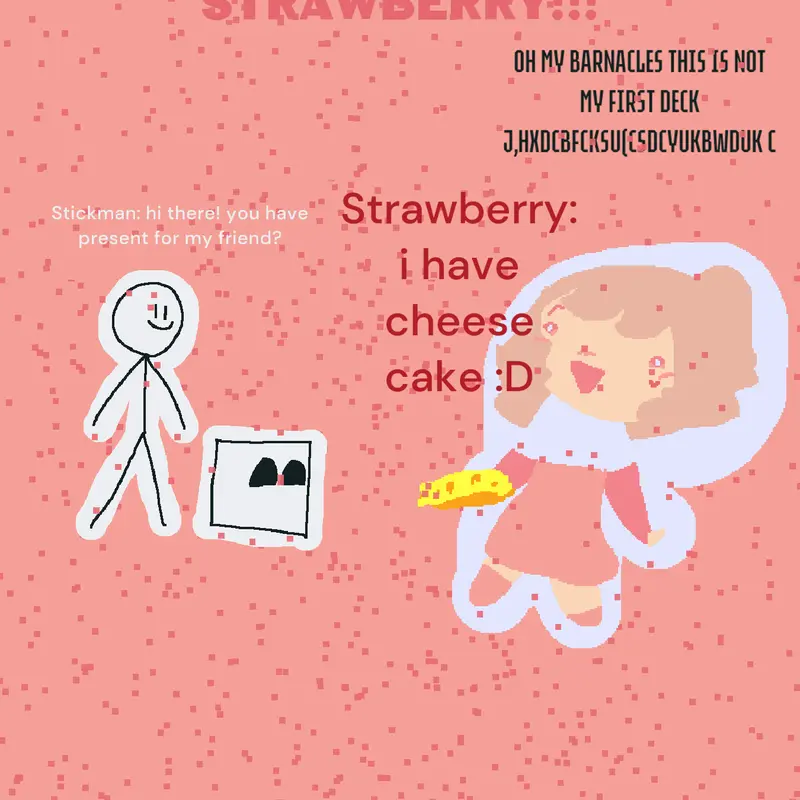 Game by @_-strawberry-_