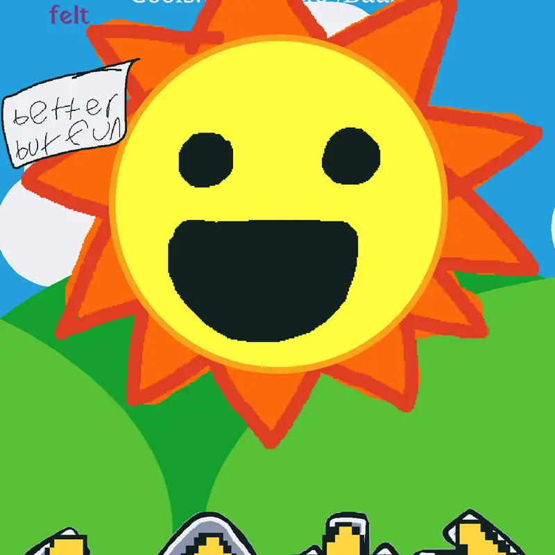 Game by @KingmaxCorti