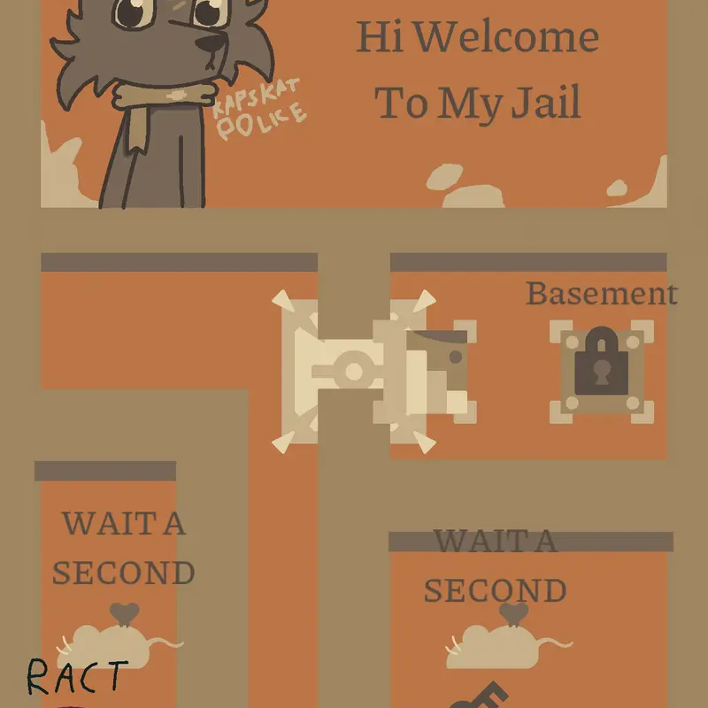Game by @bluecub