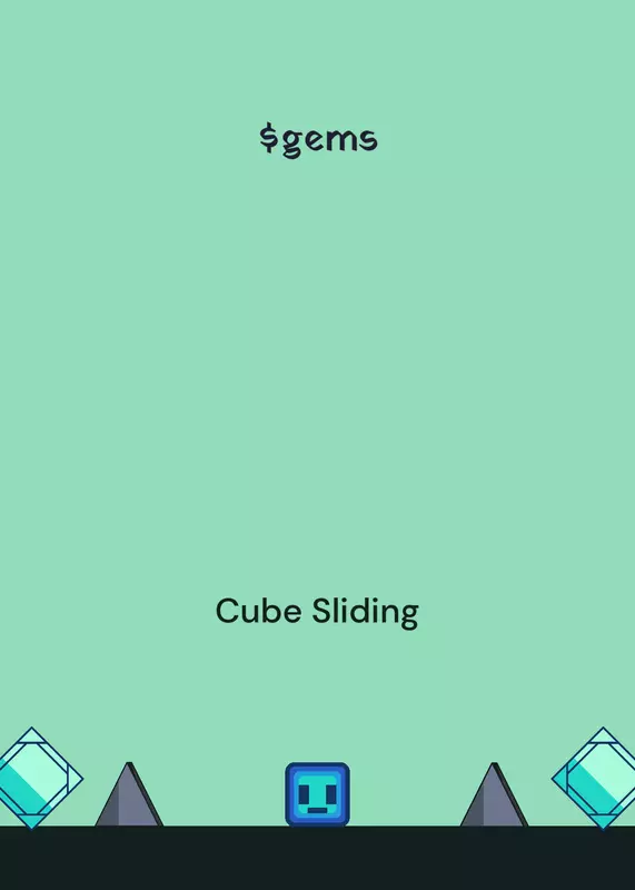 Game by @RealTrebLukkas