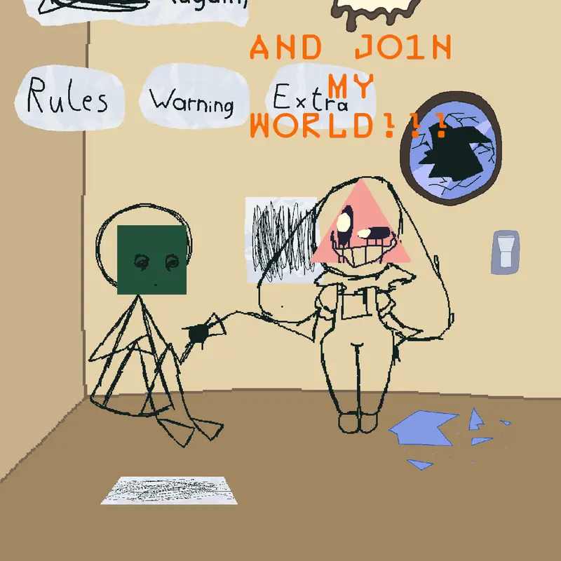 Game by @dandysworld-fan