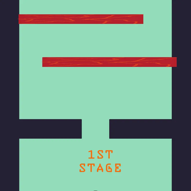 Game by @isolatedcreator