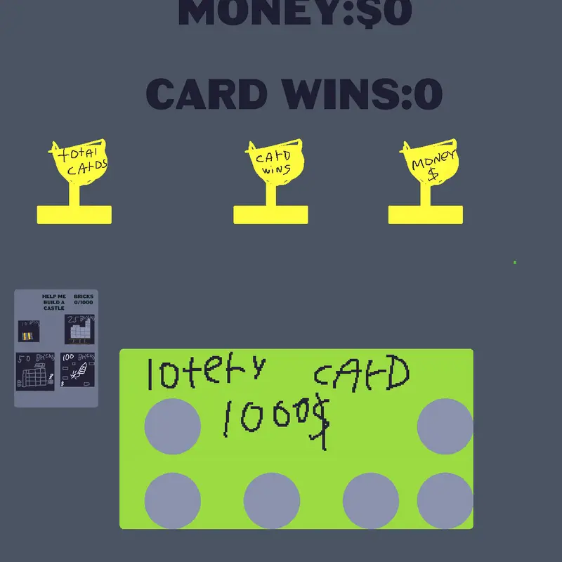 Game by @SHARKCHEESE
