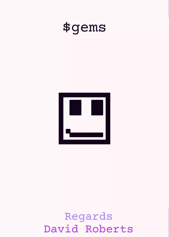 Game by @Xdgils