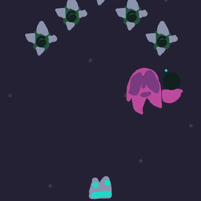 Game by @niuti
