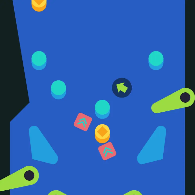 Game by @Xaviertr