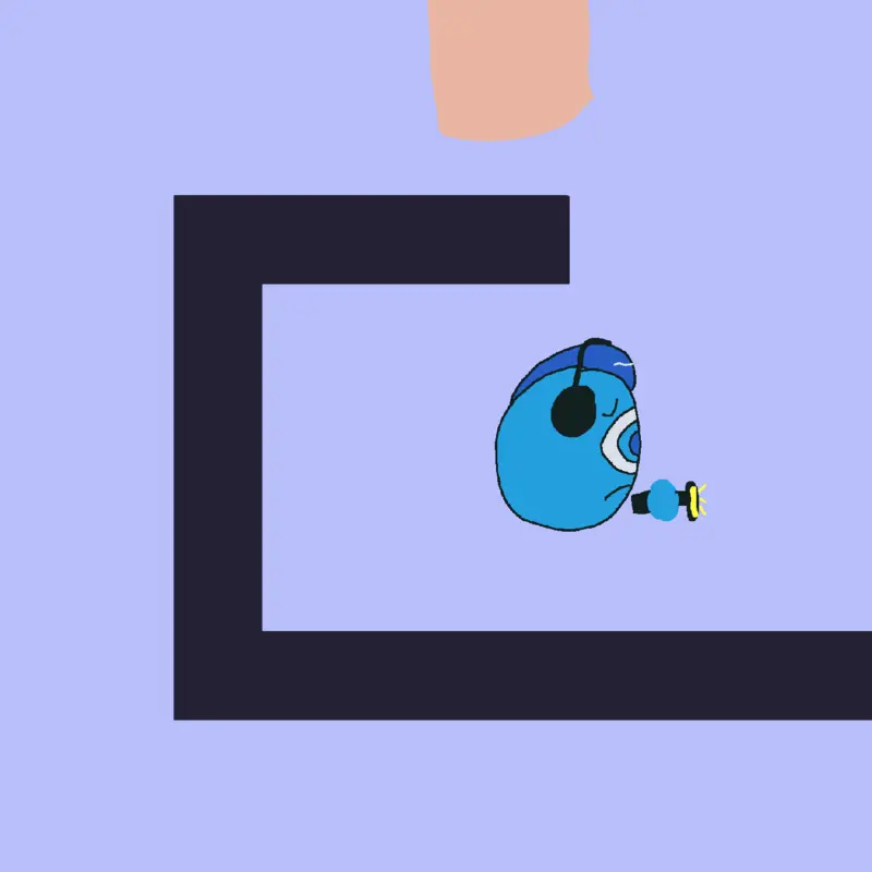 Game by @danger_maxwell