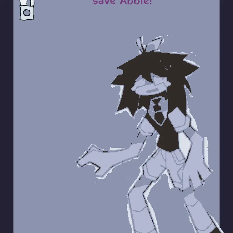 Game by @lukenukeduke