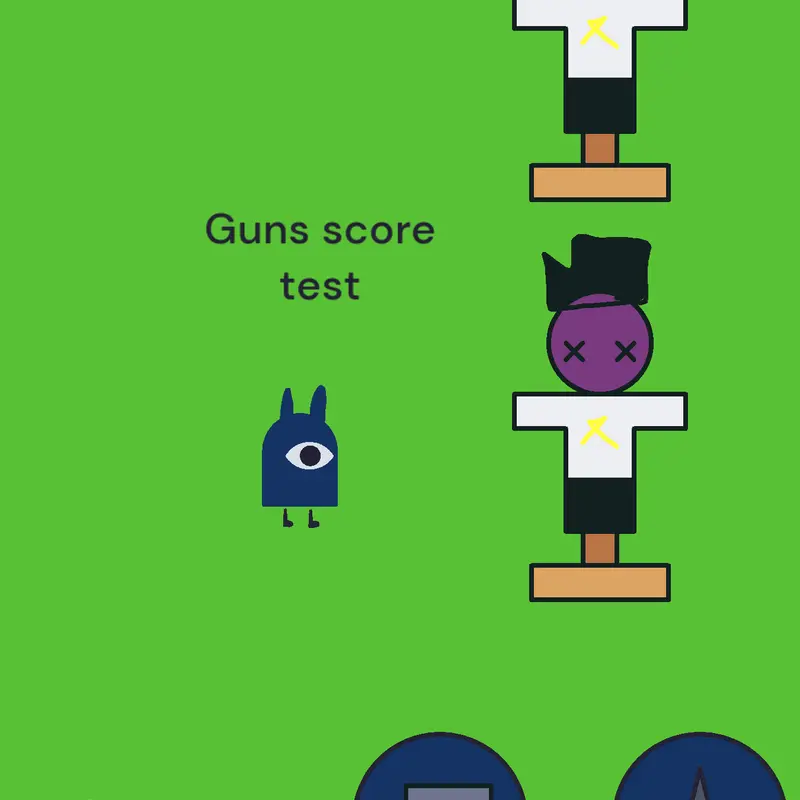 Game by @Dte76BunnyMaloneyStudio