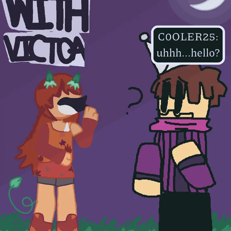 Game by @Monika-DDLC