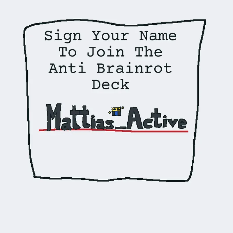 Game by @Mattias-Active