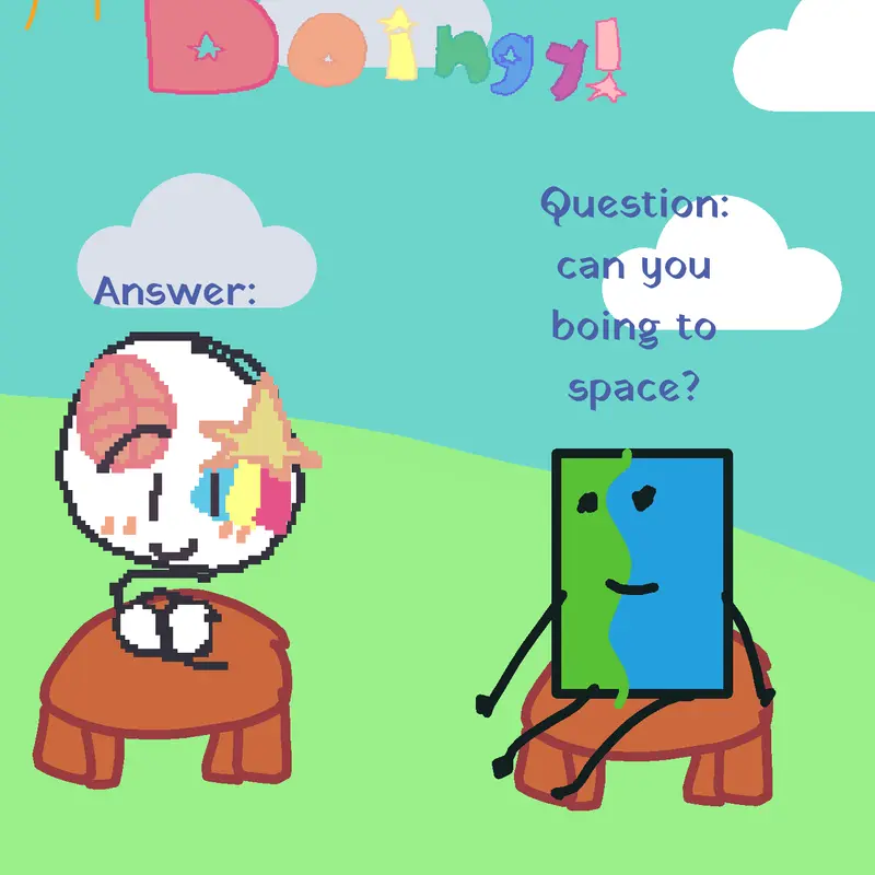 Game by @pennybugelsaritaandbook
