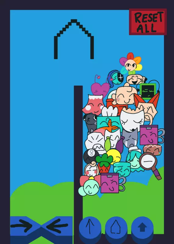 Game by @R_n_D