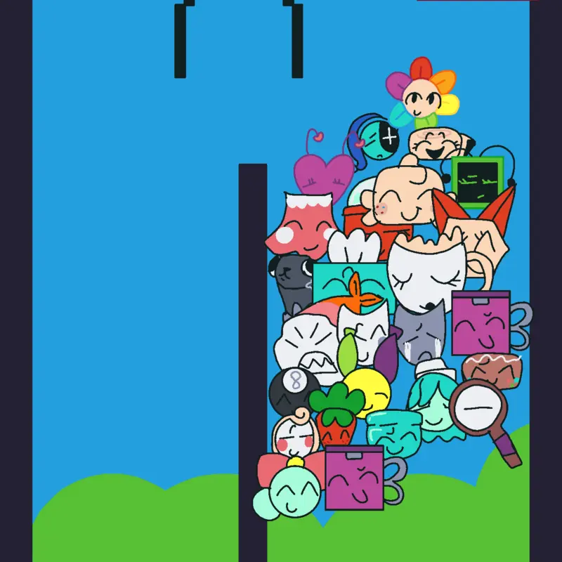 Game by @R_n_D