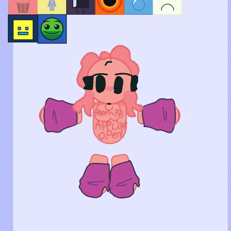 Game by @T3AM_PR3TTYPR11NCESZZ
