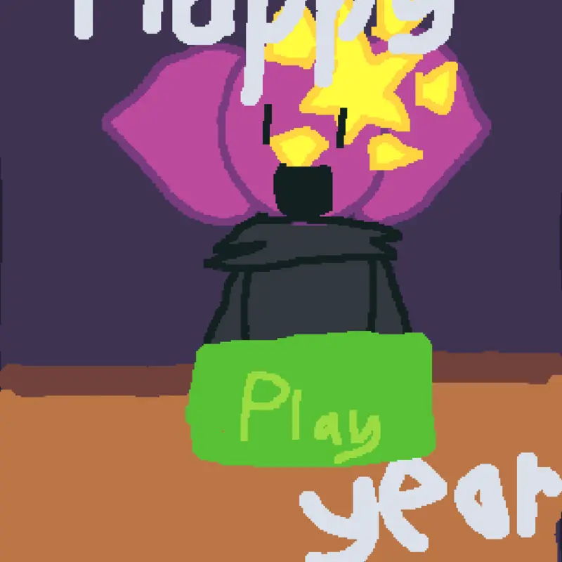 Game by @PurieXD