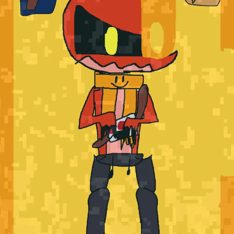 Game by @ninjaisaurus
