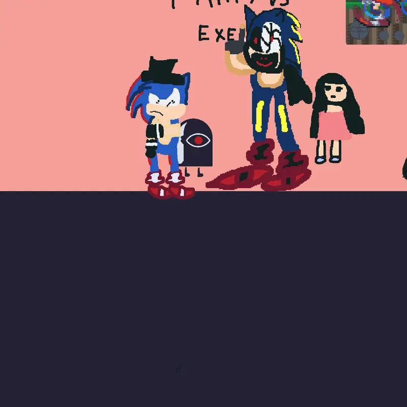 Game by @sonicomar