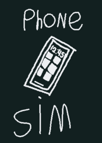 Phone