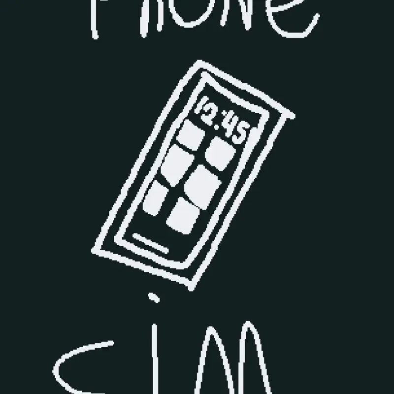 Phone by @ST4R_CAT_1