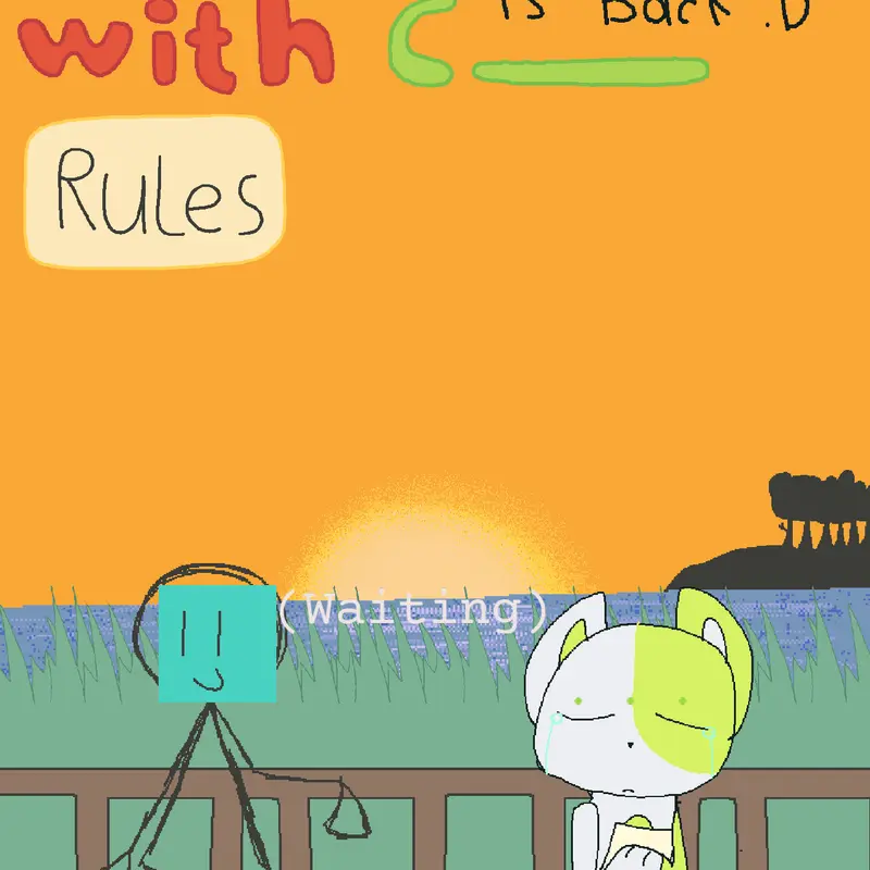 Game by @ST0P_H1D1NG_1T