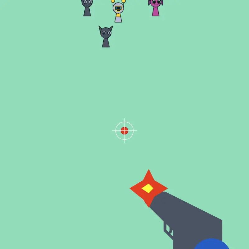 Game by @TURANPRO
