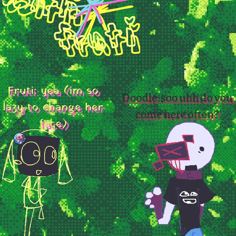 Game by @frut1g3r
