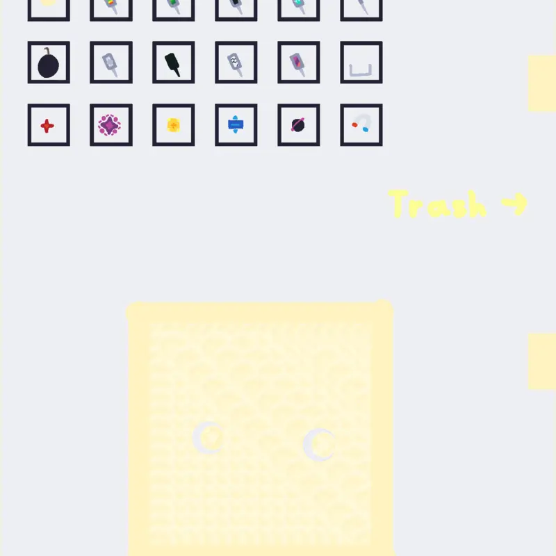 Game by @strawberrydelight