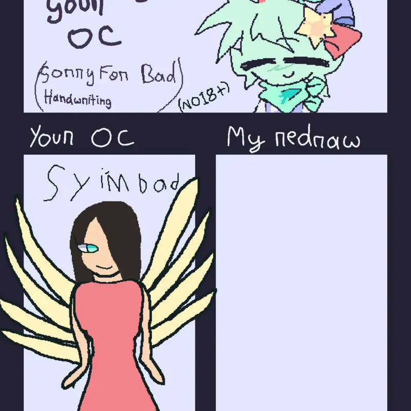 Game by @Im_bad_at_drawing