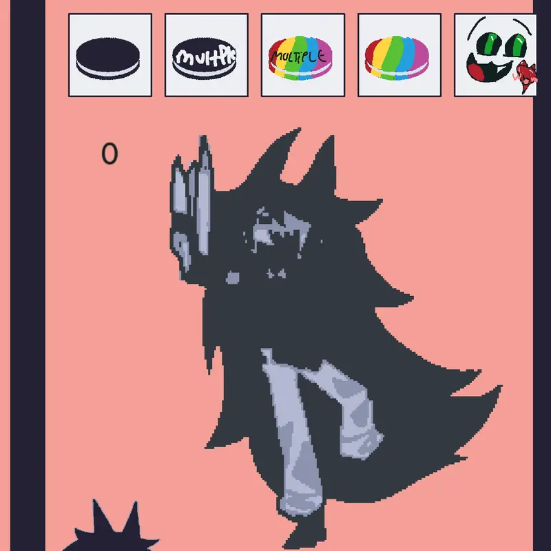 Game by @catnapauuuuuuuuu
