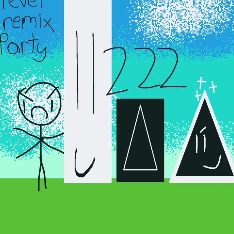 Game by @shapeys