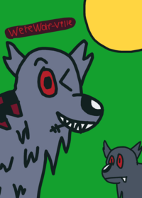 Werewolf-Ville